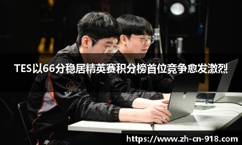 TES以66分稳居精英赛积分榜首位竞争愈发激烈